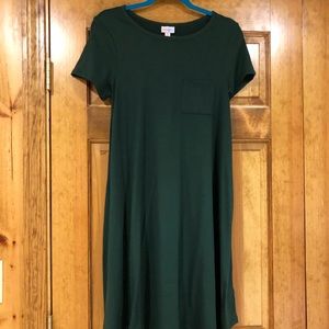 Lularoe XSmall Carly